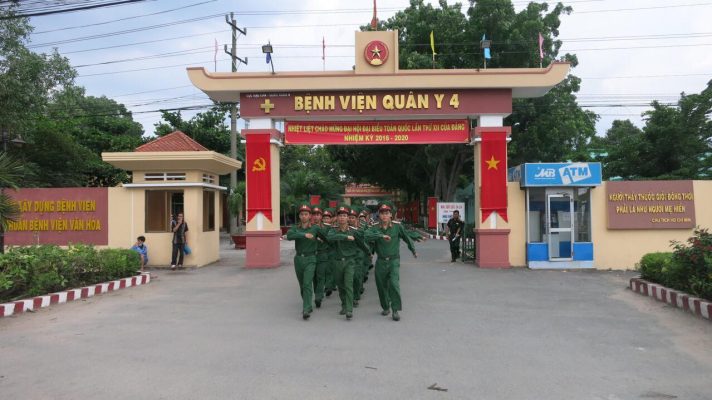 Thong Bao Bệnh Viện Quan Y 4